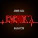 Danna Paola feat. Mau Y Ricky - Cachito