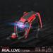 Dannic feat. Dyson - Real Love