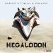 Darius & Finlay feat. Pavoire - Megalodon