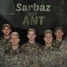 Darkhan & Ali, Атаев Бахыт, Алишев Руслан, Жунусов Бiржан - Sarbaz