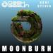 Dash Berlin & Dani Sylvia - Moonburn