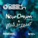 Dash Berlin & HALIENE & Marco V - New Dawn (Marco V “Dust” Remix)