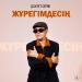 Даулет Серик - Жүрегімдесің