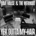 Dave Hause - Yer Outta My Hair