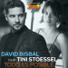 David Bisbal feat. Tini Stoessel - Todo Es Posible (Tema Principal De La Película _Tadeo Jones 2 El Secreto Del Rey Midas_)