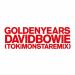 David Bowie - Golden Years (TOKiMONSTA Remix)