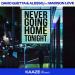 David Guetta & Alesso feat. Madison Love - Never Going Home Tonight (Kaaze Remix)