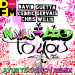 David Guetta faet. Cedric Gervais & Chris Willis - Would I Lie To You (Ayur Tsyrenov DFM Remix)