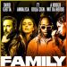 David Guetta feat. Annalisa, Ty Dolla $ign & A Boogie Wit da Hoodie - Family