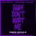 David Guetta feat. Anne-Marie & Coi Leray - Baby Don't Hurt Me (Robin Schulz Remix)
