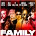 David Guetta feat. Bebe Rexha, A Boogie Wit da Hoodie & Ty Dolla $ign - Family (22Bullets Remix)