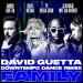 David Guetta feat. Bebe Rexha x Ty Dolla Sign x A Boogie Wit Da Hoodie - Family (David Guetta Downtempo Dance Remix)