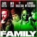 David Guetta feat. Imen Siar, Ty Dolla $ign & A Boogie Wit da Hoodie - Family