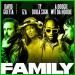 David Guetta feat. IZA, Ty Dolla $ign & A Boogie Wit da Hoodie - Family