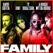 David Guetta feat. LÜNE, Ty Dolla $ign & A Boogie Wit da Hoodie - Family