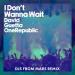 David Guetta feat. OneRepublic - I Dont Wanna Wait (DJs From Mars Remix)