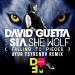 David Guetta feat. Sia - She Wolf (Ayur Tsyrenov DFM Remix)