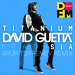 David Guetta feat. Sia - Titanium (Ayur Tsyrenov DFM Remix)