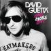 David Guetta, Kid Cudi - Memories (feat. Kid Cudi)
