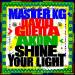 David Guetta, Master KG, Akon - Shine Your Light