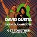 David Guetta, Shahlo Ahmedova - Get Together (TBRG Open Mix )