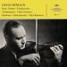 David Oistrakh, Royal Philharmonic Orchestra & Sir Eugene Goossens - Violin Romance No.1 In G Major, Op.40