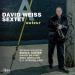David Weiss - Rebop (feat. Myron Walden, Nicole Glover, David Bryant & E.J. Strickland)