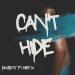 DavidK3y feat. Abby M. - Cant Hide