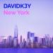 Davidk3y - New York