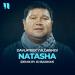Davlatbek Yuldashev - Natasha (Remix By Dj Baxrom)