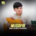 Davlatbek Yusupov - Musofir