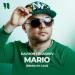 Davron Ergashev feat. J.r.b - Mario (Remix)