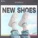 Dazz, Calvo & Bella X - New Shoes