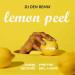 Dee Pete & Sone Silver feat. DJ Den - Lemon Peel (Dj Den Remix)
