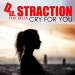 Dee Straction feat. Della - Cry For You