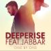 Deeperise feat. Jabbar - Gecmis Degismez