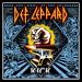 Def Leppard - Kick