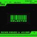 Denis Kenzo feat. Vamer - Selected