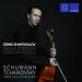 Denis Shapovalov, Saulius Sondeckis, Moscow Virtuosi - Ноктюрн для виолончели с 