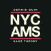 Dennis Quin - New York Accent