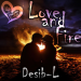Desib-L - Love and Fire