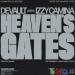 Devault feat. Izzy Camina - Heaven Is Gates