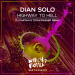 Dian Solo - Highway To Hell (DJ Vartan. & Techcrasher Radio Edit)