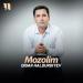 Didar Haldurdiyev - Mozolim