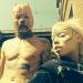 Die Antwoord - Pitbull Terrier