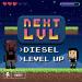 DIESEL & Level Up - NEXT LVL
