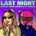 Digital Farm Animals & Harlee - Last Night