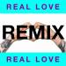 Dillon Francis feat. Aleyna Tilki - Real Love (Sak Noel & Salvi & Franklin Dam Remix)