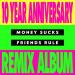 Dillon Francis & The Chain Gang Of 1974 feat. Sultan & Ned Shepard - When We Were Young (Dillon Francis VIP)