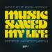 Dimitri From Paris feat. Fiorious - Music Saved My Life (Marshall Jefferson Remix)